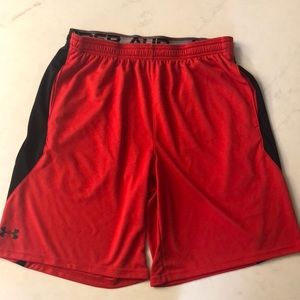 Men’s Under Armour Athletic Shorts